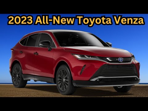 THE ALL-NEW 2023