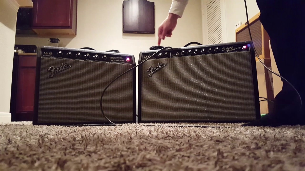 65 v 10. Fender - Princeton 5f2-a. Fender Princeton Reverb 68 tubes.