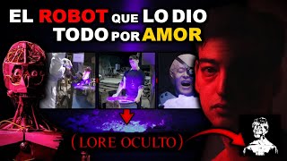 La Increible Historia Oculta en Nectar de Joji - Nectar Historia y Analisis Completo