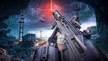 1st EVER Large scale Warfare ESPORT. $200k GLOBAL FINAL with 20 player teams