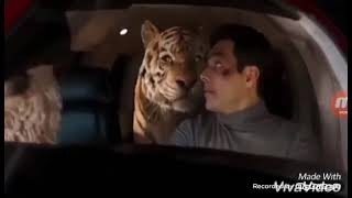 Random Villain Defeats Xlii