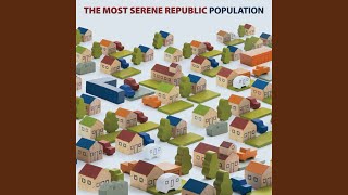 Watch Most Serene Republic Solipsism Millionaires video