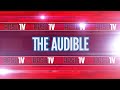 The Audible Episode 01 091020