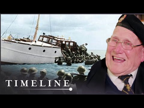 Video: Šī diena vēsturē: 27. maijs - brīnums Dunkirkā