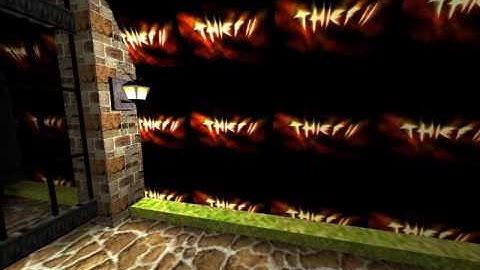 Thief 2 Avi Textures with ddfix 1.3.11.2