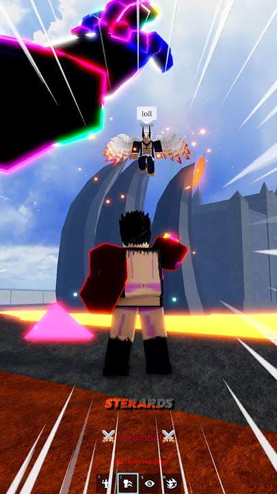 Creation Fruit is INSANE! 😱😈 #bloxfruits