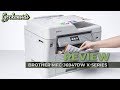 Brother MFC-J6947DW X-Series Business Multi-Function Printer