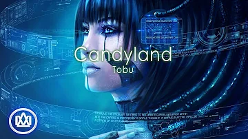 Tobu - Candyland [NCS Release] EDM Music X No Copyright Sounds