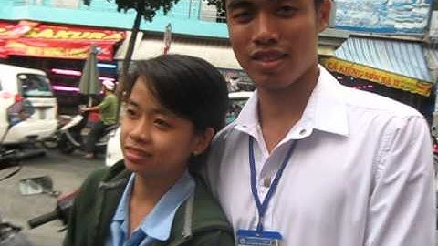 Tiếp sức mùa thi 2013