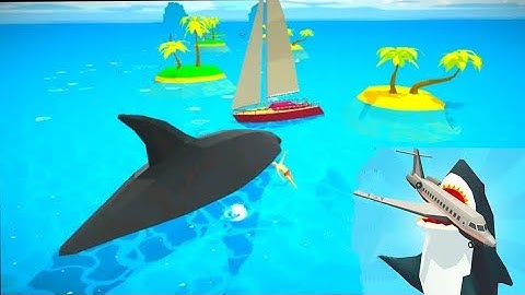 Unlocking Rare Sharks in Idle Shark World Tycoon: Gameplay Guide" 🦈