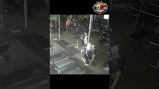 Gym Fail 34 #gym, #humor, #entrenamiento #funny #shorts