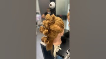 Dummy hairstyle🔥#shorts #viral #trending #youtubeshorts #shortsfeed #viralshorts #ytshorts