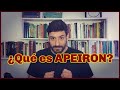 ¿Qué es APEIRON? - FÁCIL, RÁPIDO Y SENCILLO 🤓🤓🤓