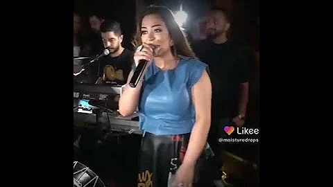 الفنانة ريم السواس جديد 