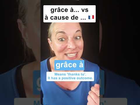 Video: Ką reiškia AP prancūzų kalba?