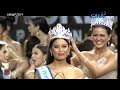 Miss World Philippines 2019 Winners (HD)