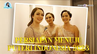 Otw To Puteri Indonesia 2023