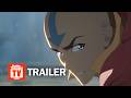 Avatar Aang: The Last Airbender Trailer #1 (2026)