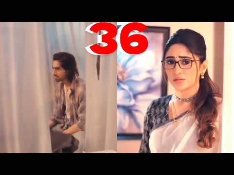 مسلسل رياح الحب الموسميةالجزء5الحلقة36صدمة كشف بادما لكارتيك ومطاردة بهاجيا لريشاب هل تنكشف الحقيقة