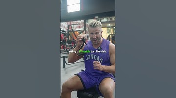 Stop Doing Cable Rows Like This