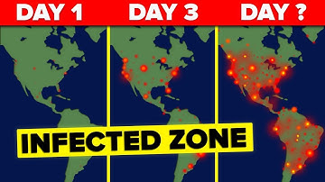 The Zombie Apocalypse: How to Actually Survive a Global Outbreak