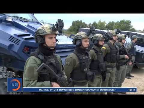 Θεοδωρικάκος: Υπάρχει οργανωμένο