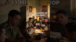 Cuba Fooled The CIA For 20 Years. Every Single Agent Was Fake. They Got Medals For It.