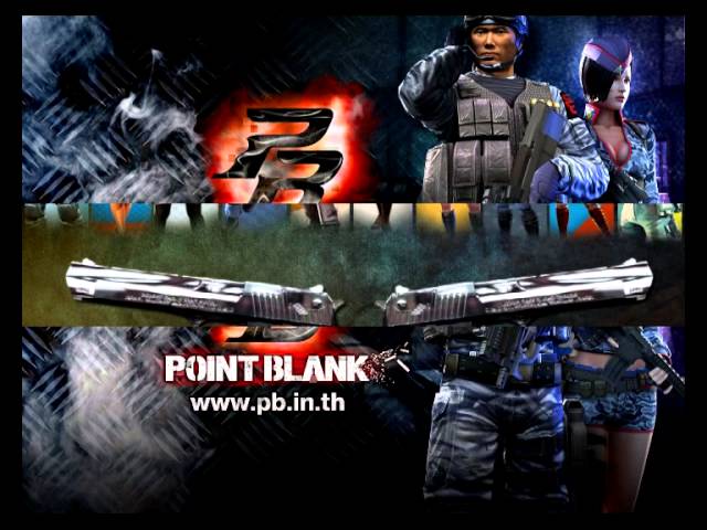 Sound Point Blank (Game) class=