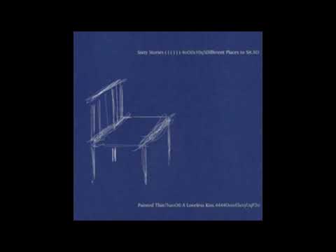 Sixty Stories — Painted Thin - "Holiday"