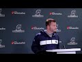 8 Minutes of Sean McVay Actually Answering the Question In Detail
