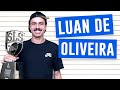 O MELHOR DE LUAN DE OLIVEIRA | TOP 10 SKTBR