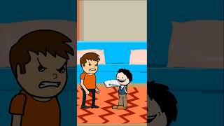 ബകക പനയ Funny Cartoon Mallu Little Cartoon