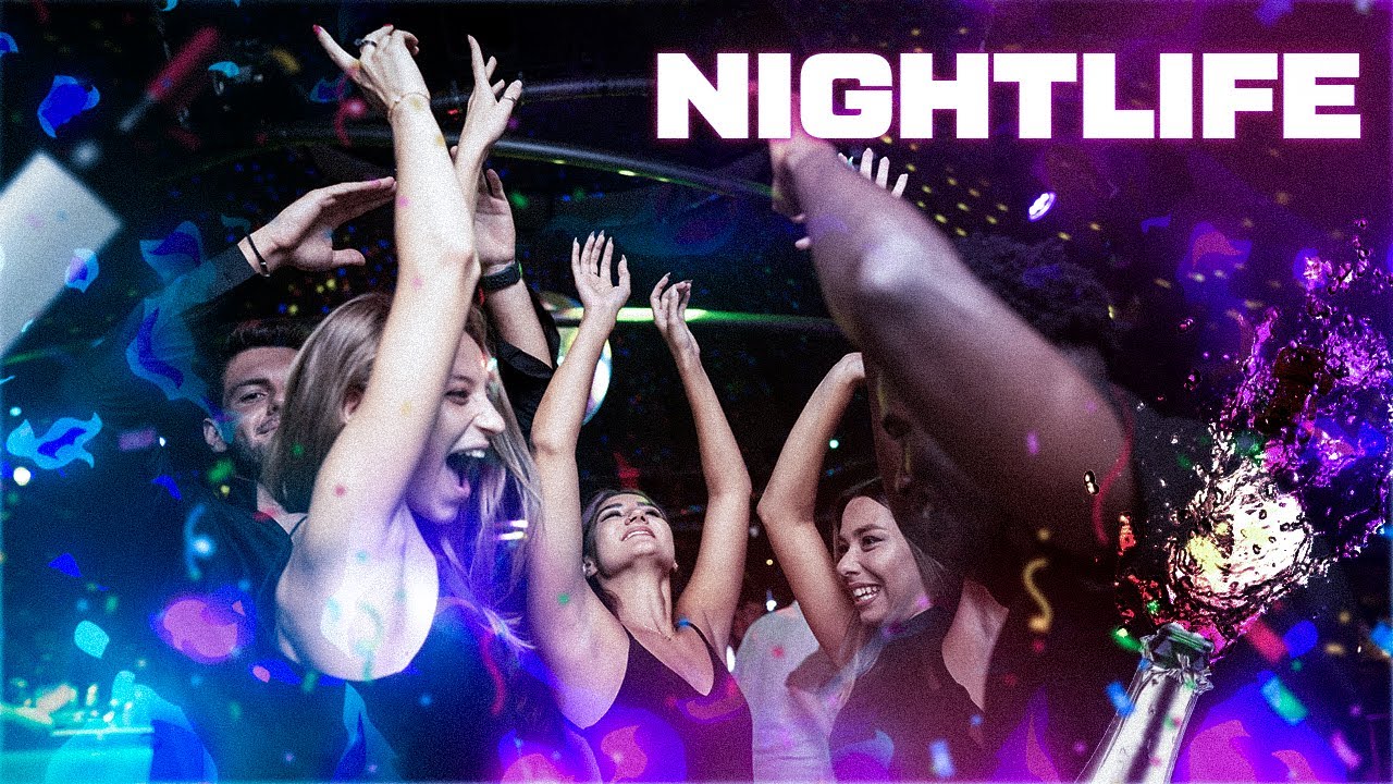 Nightlife Promoter Why EVERY Young Male NEEDS to Be a Club Promoter
