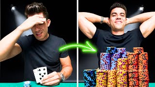 7 Poker Tips That Changed My Life