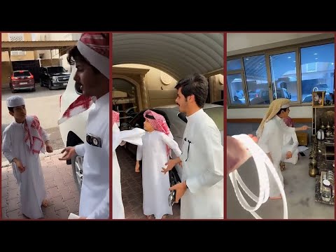 سنابات فراج قزيع السهلي فزعة احمد لمعاذ لعب قزيع كورة بالمخيم