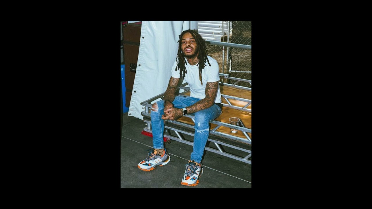 [FREE] VALEE TYPE BEAT "UNO" (PROD. HINH)