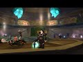 TBC Classic Survival Hunter 2v2 Chill Arena PvP With Live Comms!!