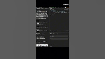 LeetCode #1 - Two Sum in Java (Quick Solution 💡)
