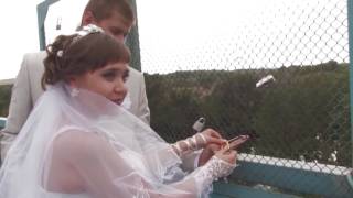 Клип 27 08 2016 свадьба Евгения и Воли Клип 27 08 2016 свадьба Евгения и Воли
