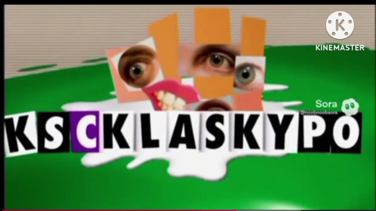 How Sora 2 Has Literally thied To generate Klasky csupo Effect U Poop Csupop Csupo Effect