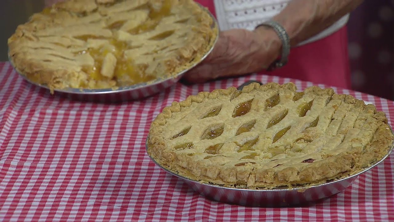 Palisade Peach Festival Preview YouTube