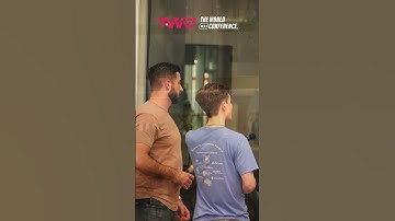 Join 1,500+ trailblazers in AI, blockchain, NFTs, Metaverse, and Web 3.0 tech at TWC Conference!