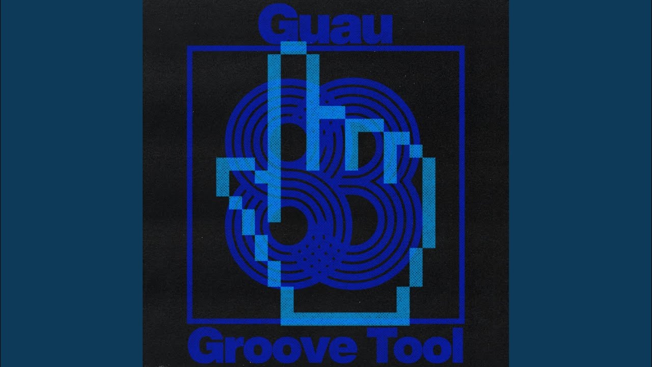 Groove Tool