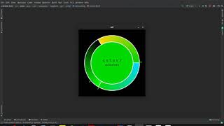 Colour picker for my Radial GUI