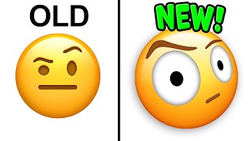 I Made the “Best” New Emoji 🤨