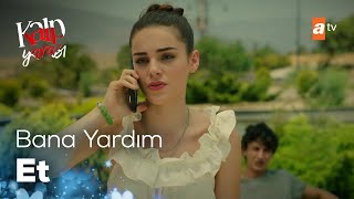 Ayşe, Feritten Yardım Isteyecek Mi? - Kalp Yarası