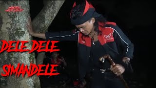 DELE DELE MAS PROTENG MASTER MATA HANTU