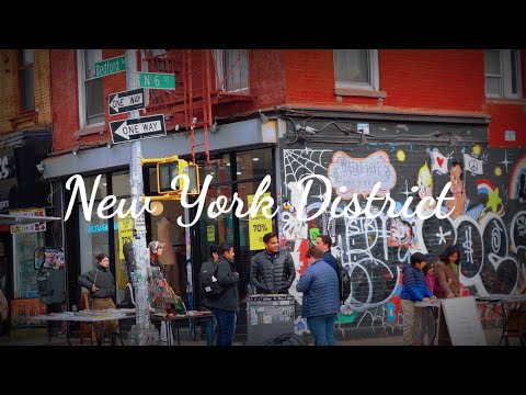 Video: De beste brunchplekken in DUMBO, Brooklyn