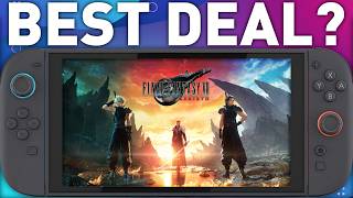 Is The Nintendo Switch 2 The Best Deal in Gaming