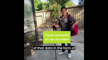 How to Map on your own: Using GPS to create DIY maps #gis #gps #DIY #nature #landsurveying